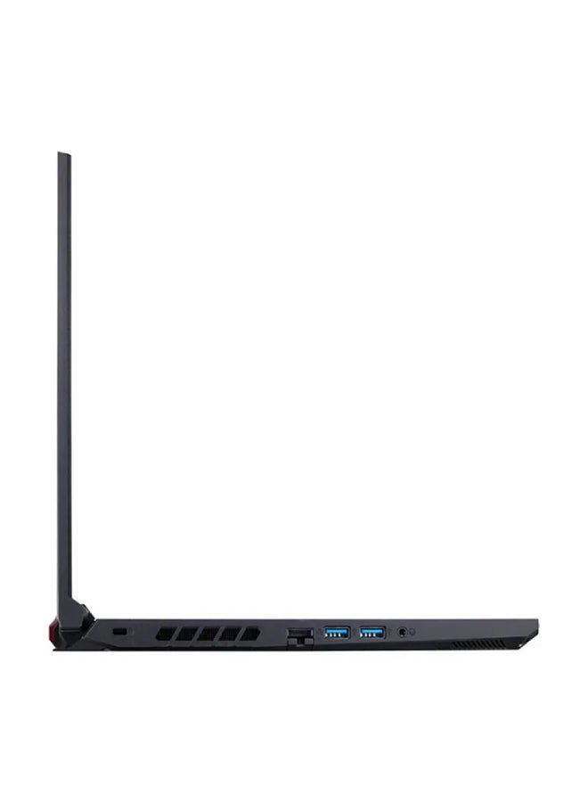 أيسر - لابتوب نيترو
‎5 AN515-55-55HZ للألعاب بشاشة IPS مقاس 15.6 بوصة بدقة كاملة الوضوح/ معالج إنتل كور i5- 10300H/ ذاكرة رام سعة 8 جيجابايت من النوع DDR4/ بطاقة رسومات إنفيديا جيفورس GTX 1650 سعة 4 جيجابايت/ نظام Free Dos (من دون ويندوز) اللغة الإنجليزية أسود - Image 1