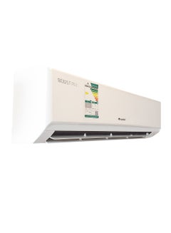 GREE Pular Split Air Conditioner, 11600 BTU, Cold With Wifi (2022 Model), GWC12AGC-D3NTA1A/I ,  AGC-D3NTA1A/O White  - Image 2