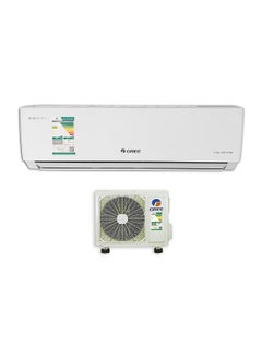 GREE Pular Split Air Conditioner, 11600 BTU, Cold With Wifi (2022 Model), GWC12AGC-D3NTA1A/I ,  AGC-D3NTA1A/O White  - Image 1