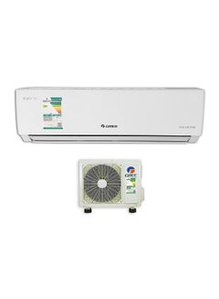 مكيف سبليت بولار 18500 وحدة بارد فقط مع واي فاي (موديل 2022) 1.5 طن GWC18AGD-D3NTA1C / I ، GWC18AGD-CT12C1 / O GWC18AGDXF-D3NTA1F  . أبيض