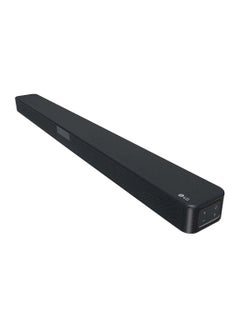 LG 2.1-Channel Soundbar With Wireless Subwoofer And DTS Virtual:X SN4A Black  - Image 4