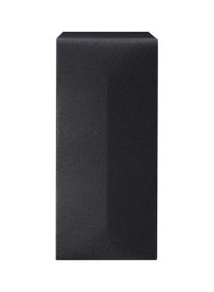 2.1-Channel Soundbar With Wireless Subwoofer And DTS Virtual:X SN4A Black - v1655893625/N53331687A_5