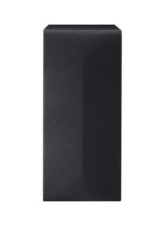 LG 2.1-Channel Soundbar With Wireless Subwoofer And DTS Virtual:X SN4A Black  - Image 5