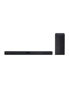 2.1-Channel Soundbar With Wireless Subwoofer And DTS Virtual:X SN4A Black - v1655893626/N53331687A_1