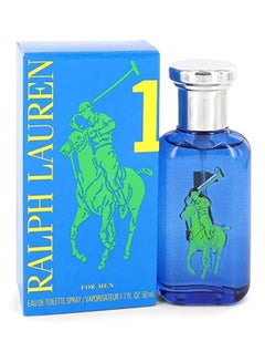 عطر تواليت بيج بوني 1 100ملليلتر