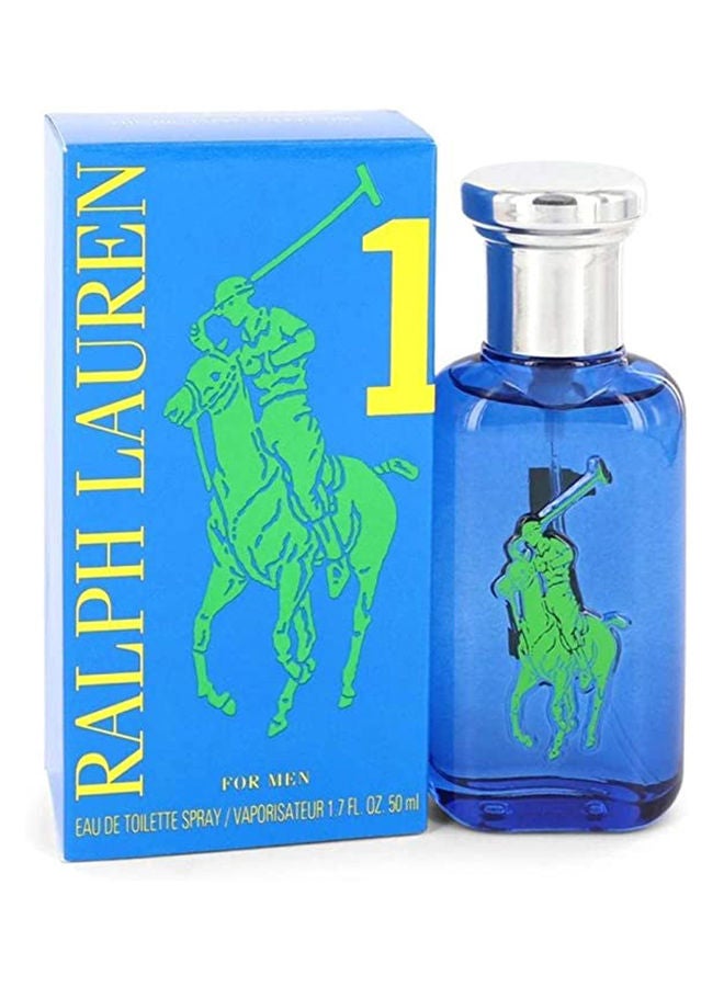 رالف لورين - عطر تواليت بيج بوني 1 100ملليلتر - Image 1