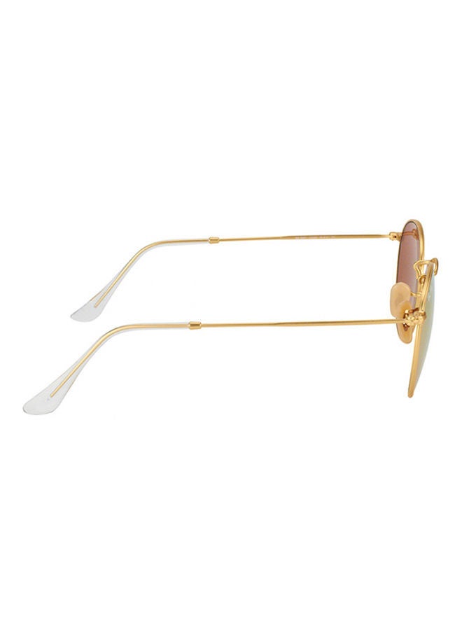 Ray-Ban - Round Sunglasses - Image 1