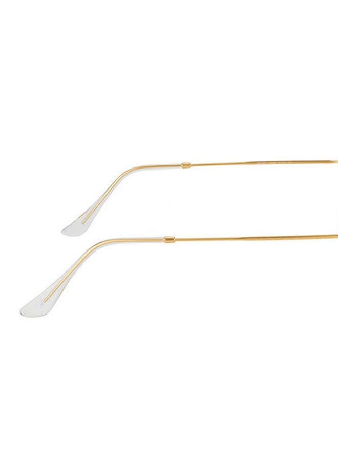 Ray-Ban - Round Sunglasses - Image 1