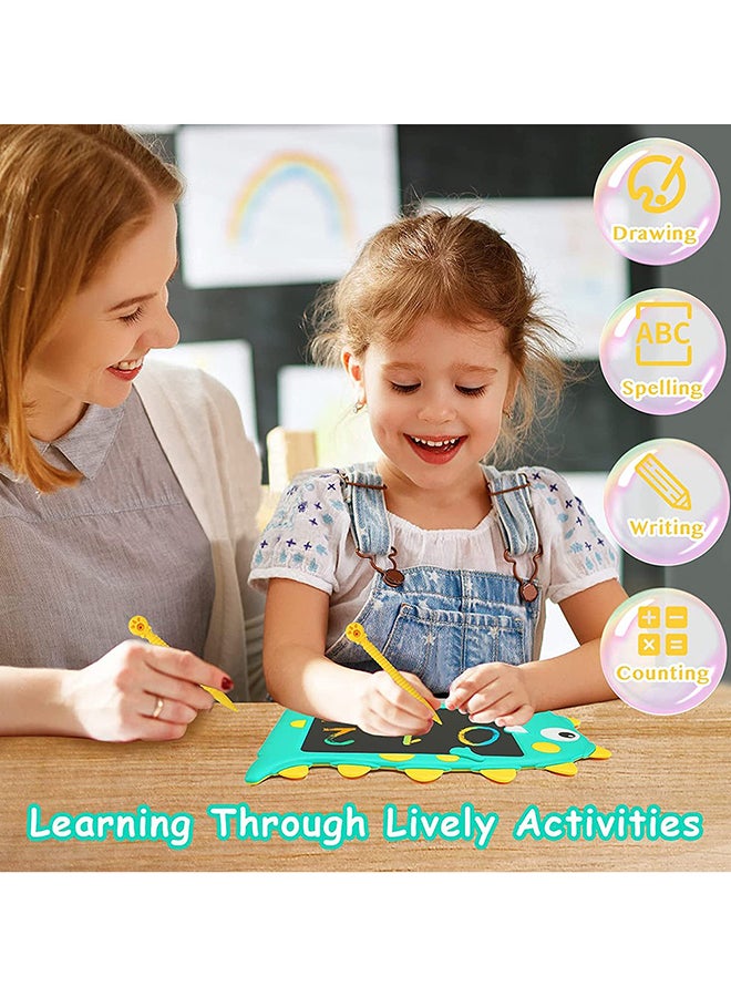 Kidle LCD Writing Tablet - Image 2