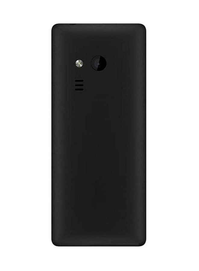 NOKIA - 216 Dual SIM 16MB RAM 16 MB 4G Black - Image 1