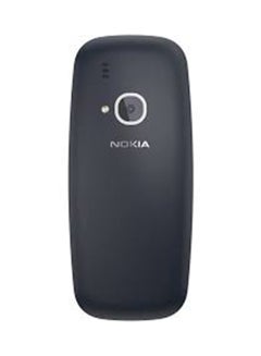 NOKIA 3310 Dual SIM Dark Blue 256MB RAM 16MB 4G  - Image 3