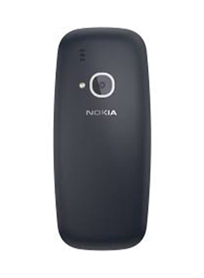 NOKIA - 3310 Dual SIM Dark Blue 256MB RAM 16MB 4G - Image 1
