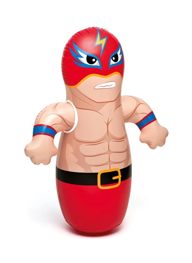انتكس Bop Bags Assortment Character May Vary - 1 Piece