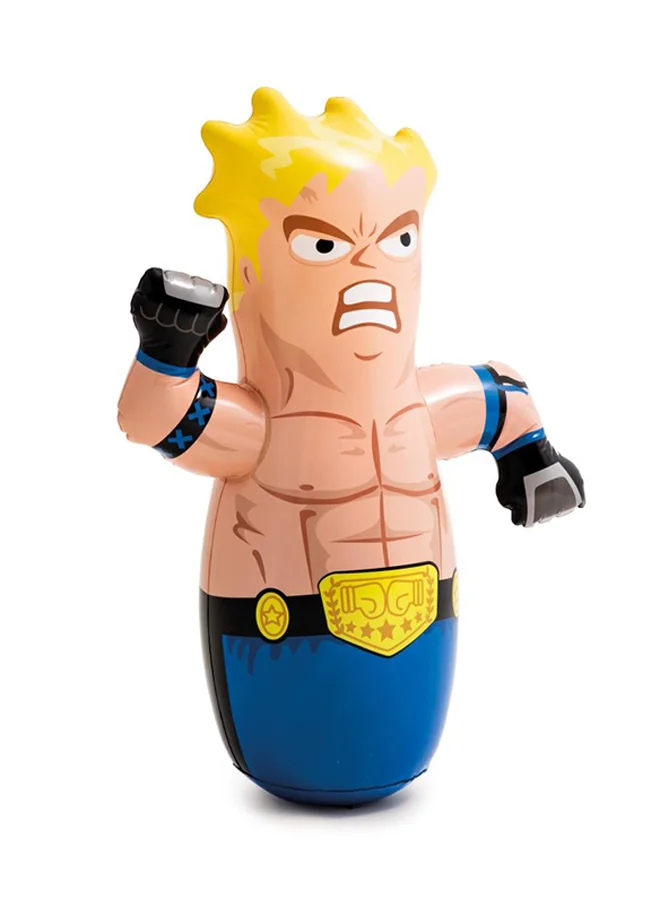 انتكس Bop Bags Assortment Character May Vary - 1 Piece