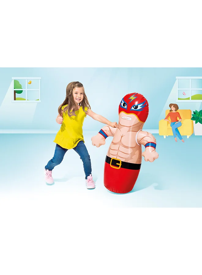 انتكس Bop Bags Assortment Character May Vary - 1 Piece