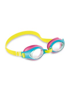 INTEX Junior Goggles, Assortment 19cm  - Image 2