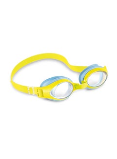 INTEX Junior Goggles, Assortment 19cm  - Image 4