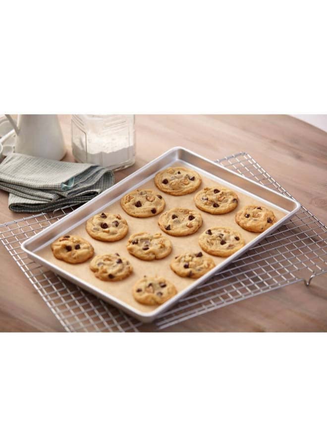 Candy Parchment Sheets White 10x15inch
