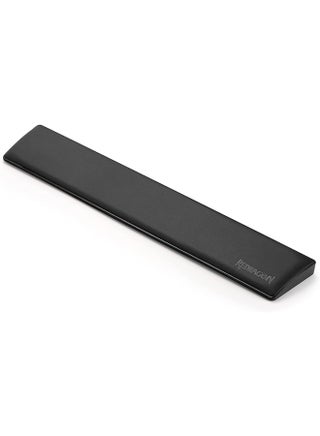 P037 Meteor L Computer Keyboard Wrist Rest Pad,  Black - v1655903129/N53330955A_1