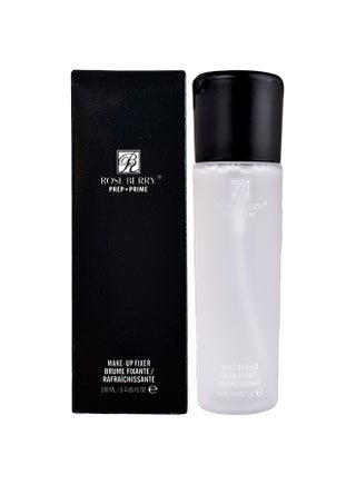 Makeup Fixer Prep Prime Finishing Mist Clear - v1655903993/N53331677A_1