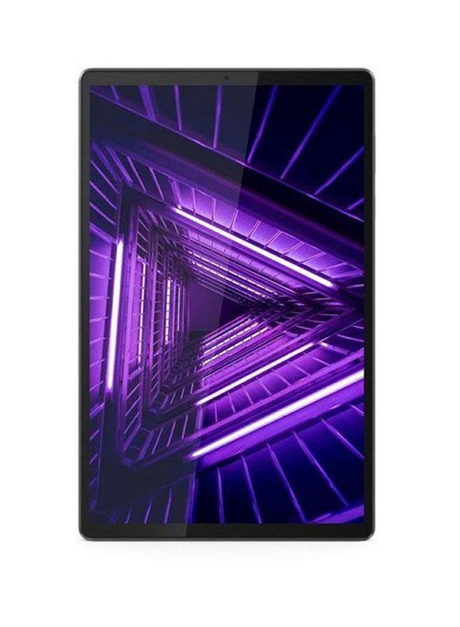 لينوفو - Tab M10 HD، الجيل الثاني، شاشة 10.1 بوصة، رمادي حديدي، 4 جيجابايت رام، 64 جيجابايت LTE - الإصدار العالمي - Image 1