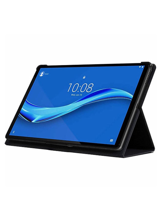 لينوفو - Tab M10 HD، الجيل الثاني، شاشة 10.1 بوصة، رمادي حديدي، 4 جيجابايت رام، 64 جيجابايت LTE - الإصدار العالمي - Image 1