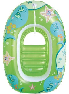 Bestway Kiddie Raft 102 x 69cm  - Image 5
