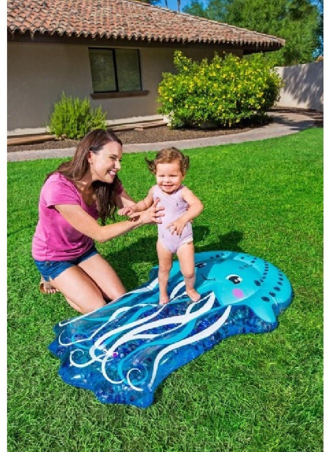 Bestway - Octopus Inflatable Pool Float - Image 1