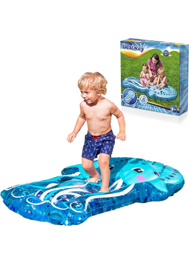 Bestway - Octopus Inflatable Pool Float - Image 1
