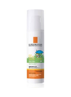 La Roche Posay Anthelios Dermo Pediatrics Spf50+ Baby Lotion 50ml