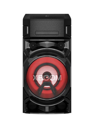 XBOOM Bluetooth Megasound Party Hi-Fi System ON5 Black - v1655955933/N53331717A_1