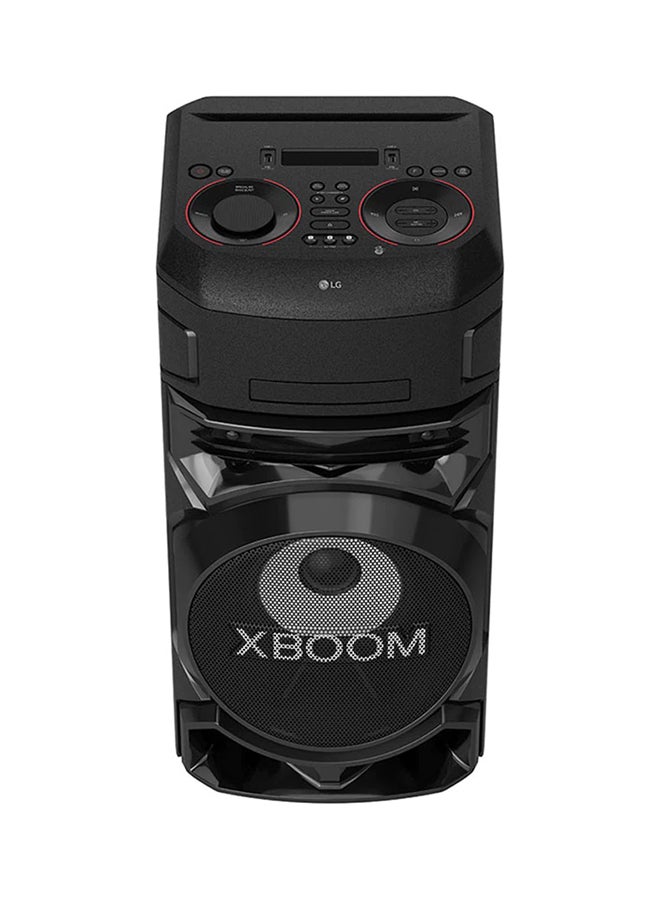 XBOOM Bluetooth Megasound Party Hi-Fi System ON5 Black - v1655955933/N53331717A_6