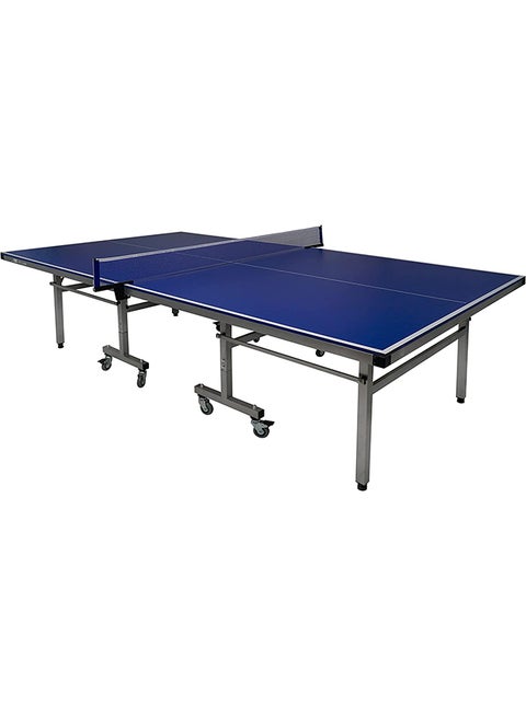 Rollaway Indoor Tennis Table