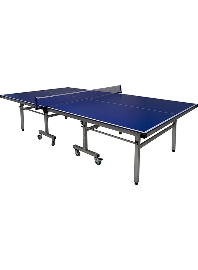 SkyLand Rollaway Indoor Tennis Table  - Image 1