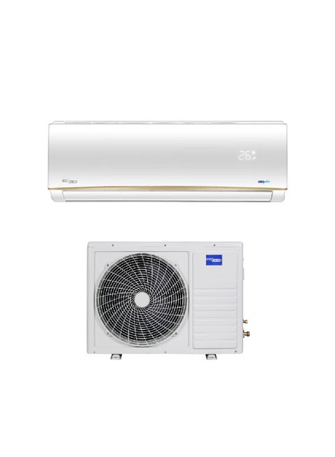 Split Air Conditioner 18000BTU Cool KSGS183GE White