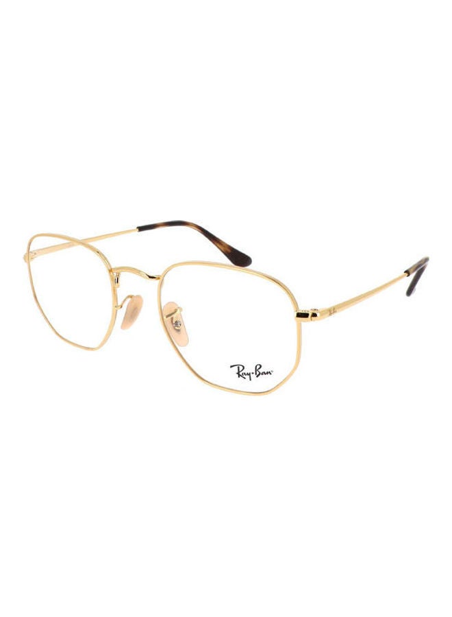 Ray-Ban Hexagon Eyeglasses 6448-54-2500  - Image 1