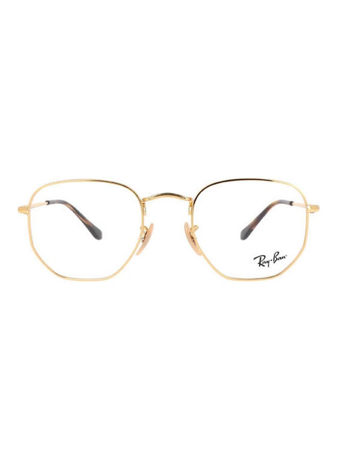 Ray-Ban Hexagon Eyeglasses 6448-54-2500  - Image 2