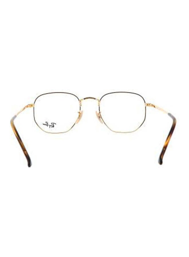 Ray-Ban Hexagon Eyeglasses 6448-54-2500  - Image 3