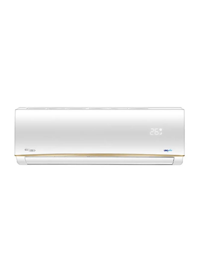 سوبر جنرال مكيف سبليت 18000 وحدة حرارية بارد (موديل 2022) 1.5 طن KSGS183GE KSGS183GE أبيض  - Image 2