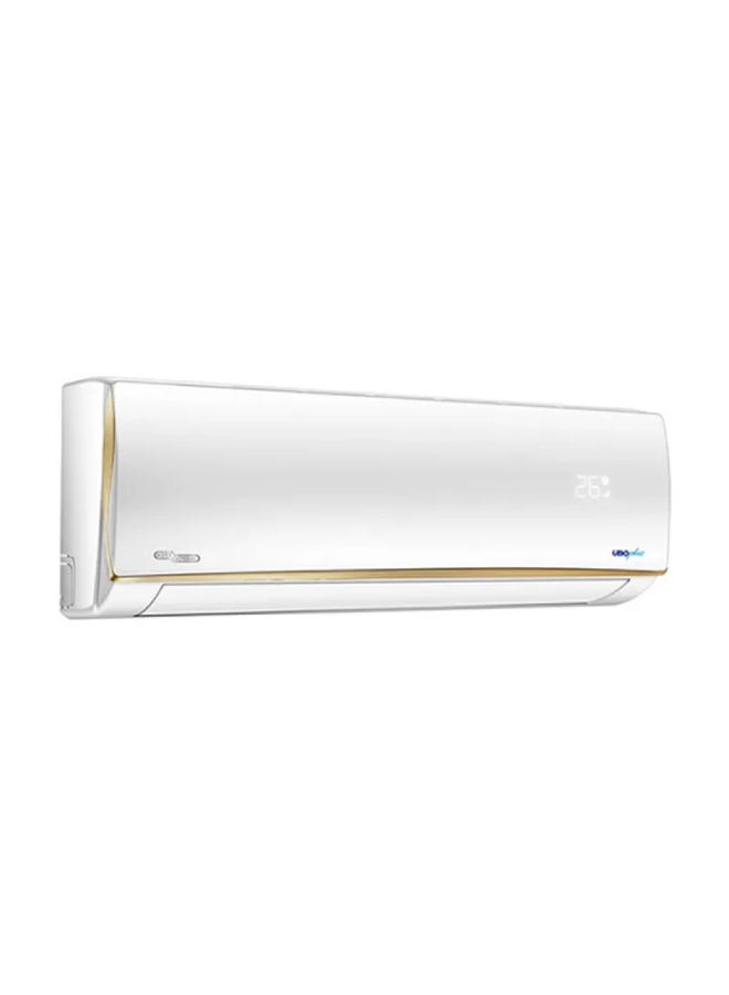 سوبر جنرال مكيف سبليت 18000 وحدة حرارية بارد (موديل 2022) 1.5 طن KSGS183GE KSGS183GE أبيض  - Image 3