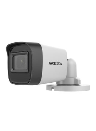 Outdoor Fixed Bullet Camera - v1655973661/N53331735A_1