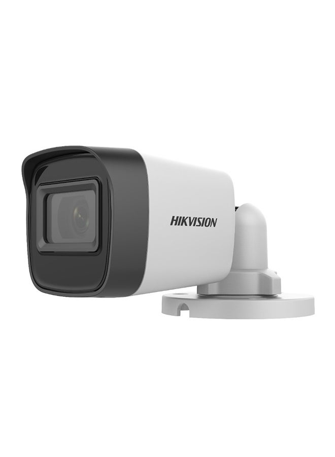 HIKVISION Outdoor Fixed Bullet Camera  - Image 1