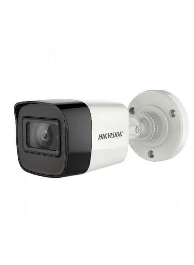 HIKVISION Outdoor Fixed Bullet Camera  - Image 2