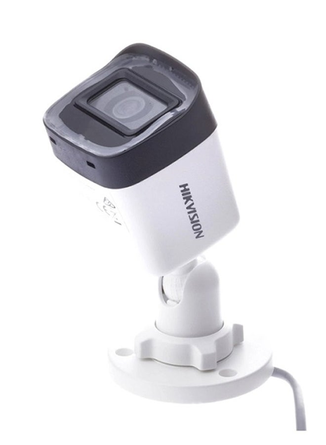 HIKVISION Outdoor Fixed Bullet Camera  - Image 3