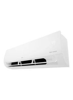LG Dual Inverter Split Air Conditioner  2.25 Hp  Cooling Only S4NQ18KL3AD White  - Image 2