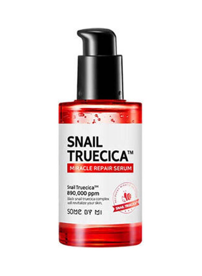 SNAIL TRUECICA Miracle Repair Serum Multicolour 50ml