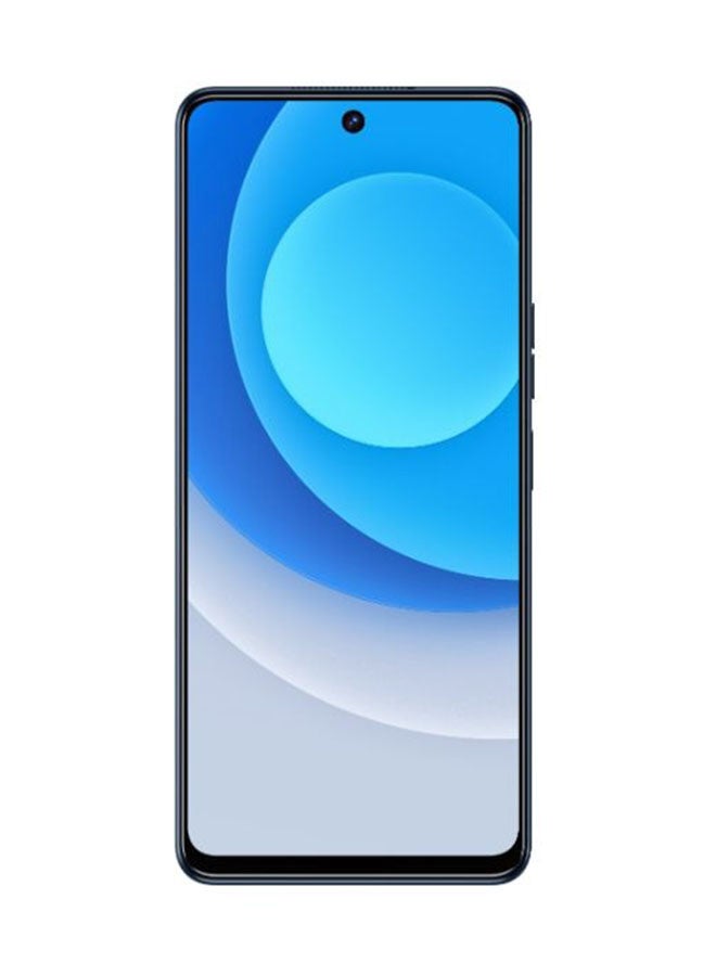 TECNO - Camon 19 Dual SIM Eco Black 6GB RAM 128GB 4G - Image 1