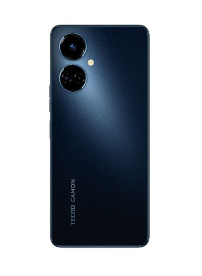 تكنو كامون 19 برو ثنائي الشريحة لون أسود بيئي 8 جيجابايت رام 128 جيجابايت 5G - Image 3