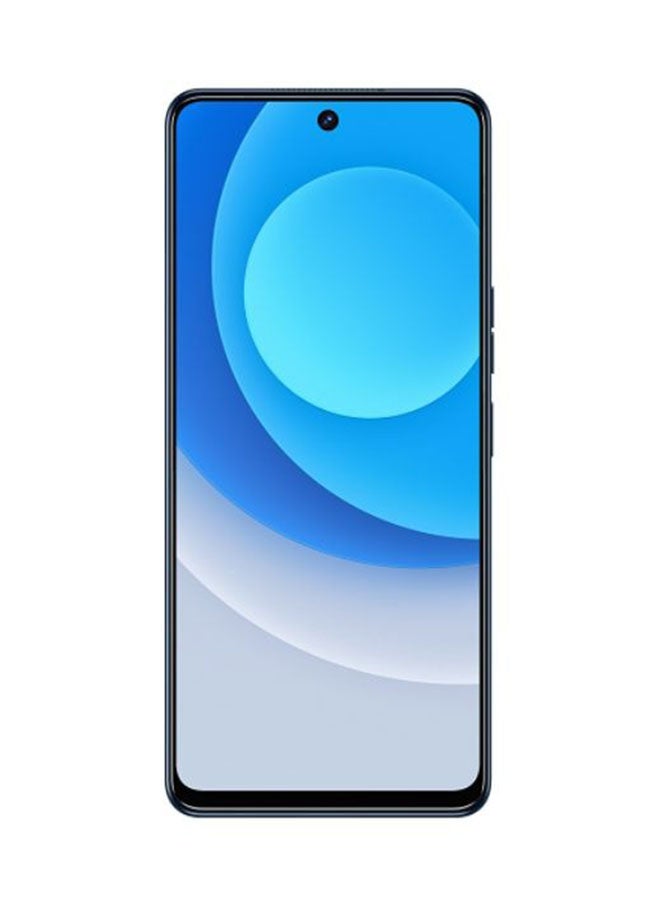 تكنو كامون 19 برو ثنائي الشريحة لون أسود بيئي 8 جيجابايت رام 128 جيجابايت 5G - Image 2