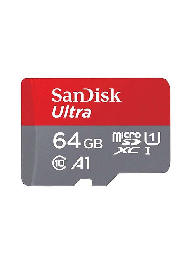 Ultra microSDXC UHS-I Card - 64.0 GB - v1655988832/N32612074A_1